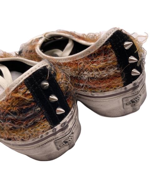 VANS（ヴァンズ）VANS (ヴァンズ) プレミアム オーセンティック44 イビザパック 