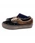 VANS (ヴァンズ) プレミアム オーセンティック44 イビザパック 