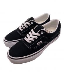 OTW by Vans×BEAMS（オーティーダブリュー バイ バンズ×ビームス）の古着「スクール エラ "ブラック/ホワイト" エラ 95 ゴアテックス」｜ブラック×ホワイト