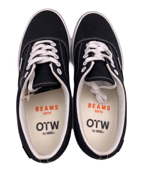 OTW by Vans（オーティーダブリュー バイ バンズ）OTW by Vans (オーティーダブリュー バイ バンズ) BEAMS (ビームス) スクール エラ 