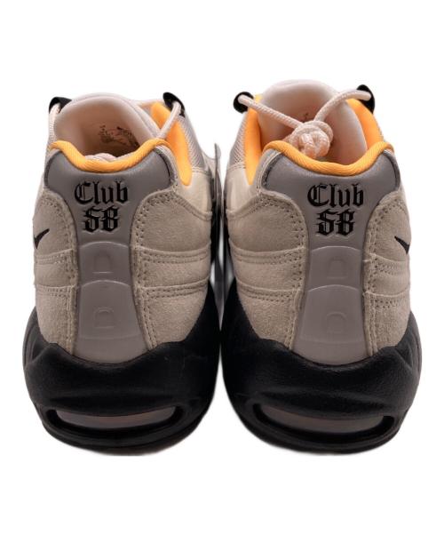 NIKE SB（ナイキエスビー）NIKE SB (ナイキエスビー) エアマックス95 
