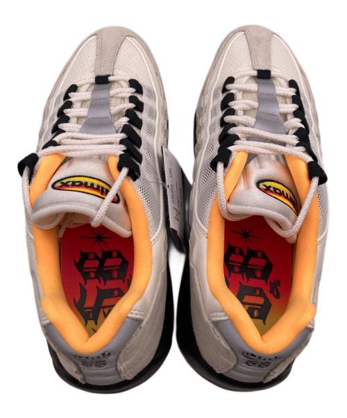 NIKE SB（ナイキエスビー）NIKE SB (ナイキエスビー) エアマックス95 