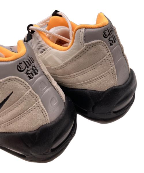 NIKE SB（ナイキエスビー）NIKE SB (ナイキエスビー) エアマックス95 