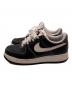 NIKE (ナイキ) エア フォース 1 07 ブラック×ホワイト サイズ:28：5000円
