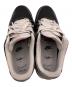 中古・古着 NIKE (ナイキ) エア フォース 1 07 ブラック×ホワイト サイズ:28：5000円