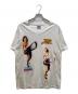 WACKO MARIA（ワコマリア）の古着「コラボフロントフォトプリントTシャツ」｜ホワイト