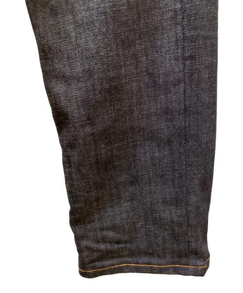 NUDIE JEANS（ヌーディー・ジーンズ）NUDIE JEANS (ヌーディー・ジーンズ) THIN FINN デニムパンツ インディゴ サイズ:32の古着・服飾アイテム