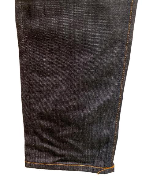 NUDIE JEANS（ヌーディー・ジーンズ）NUDIE JEANS (ヌーディー・ジーンズ) THIN FINN デニムパンツ インディゴ サイズ:32の古着・服飾アイテム