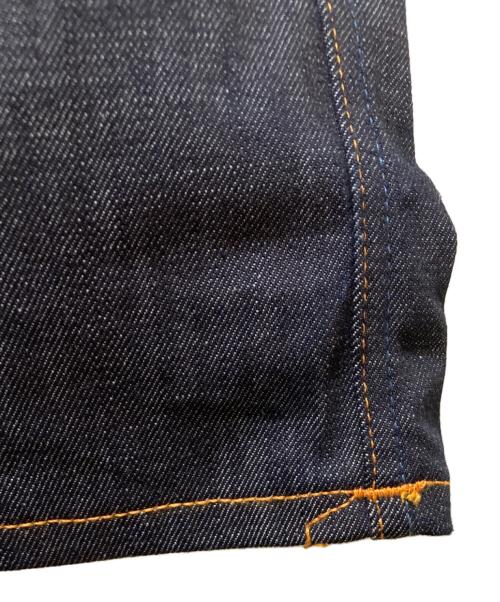 NUDIE JEANS（ヌーディー・ジーンズ）NUDIE JEANS (ヌーディー・ジーンズ) THIN FINN デニムパンツ インディゴ サイズ:32の古着・服飾アイテム