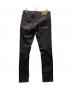 NUDIE JEANS (ヌーディー・ジーンズ) THIN FINN デニムパンツ インディゴ サイズ:32：5000円