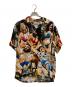 WACKO MARIA（ワコマリア）の古着「「NICE DREAMS」レーヨンアロハシャツ」｜マルチカラー