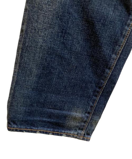 LEVI'S PReMIUM（リーバイス プレミアム）LEVI'S PReMIUM (リーバイス プレミアム) 501 ORIGINAL STRAIGHT DENIM インディゴ サイズ:W32L32の古着・服飾アイテム