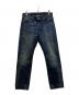 LEVI'S PReMIUM（リーバイス プレミアム）の古着「501 ORIGINAL STRAIGHT DENIM」｜インディゴ