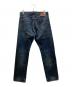LEVI'S PReMIUM (リーバイス プレミアム) 501 ORIGINAL STRAIGHT DENIM インディゴ サイズ:W32L32：5000円