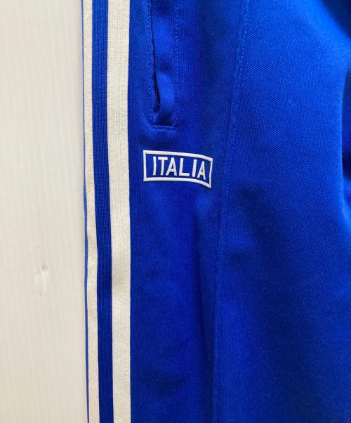 adidas Originals（アディダスオリジナル）adidas Originals (アディダスオリジナル) イタリア ベッケンバウアー トラックパンツ ブルー サイズ:Sの古着・服飾アイテム