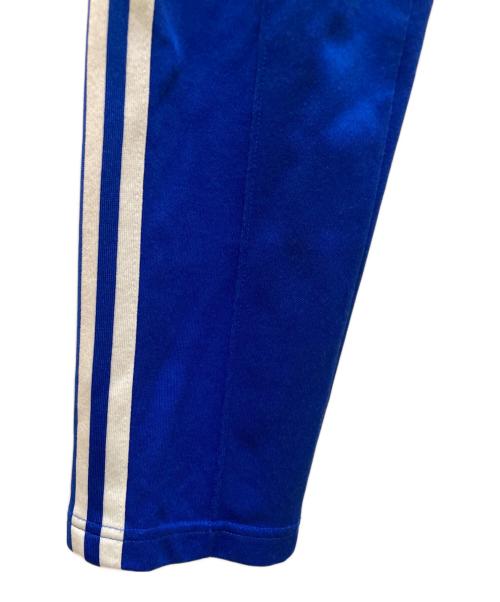 adidas Originals（アディダスオリジナル）adidas Originals (アディダスオリジナル) イタリア ベッケンバウアー トラックパンツ ブルー サイズ:Sの古着・服飾アイテム