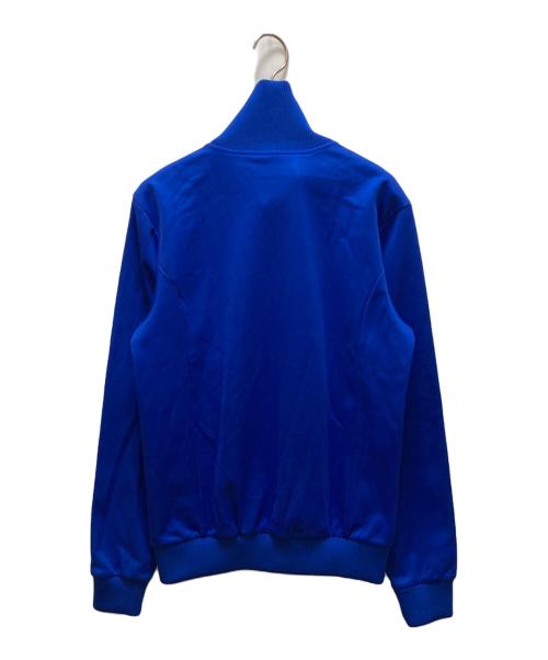 adidas Originals（アディダスオリジナル）adidas originals (アディダスオリジナル) イタリア ベッケンバウアー トラックトップ ブルー サイズ:Sの古着・服飾アイテム