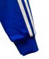 中古・古着 adidas originals (アディダスオリジナル) イタリア ベッケンバウアー トラックトップ ブルー サイズ:S：8000円