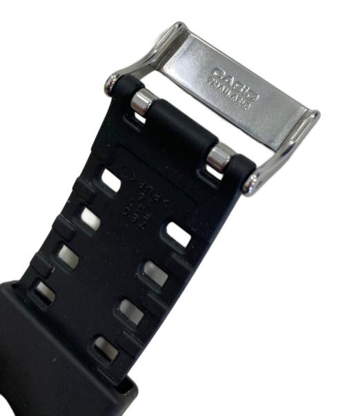 CASIO（カシオ）CASIO (カシオ) デジアナウォッチ ブラックの古着・服飾アイテム