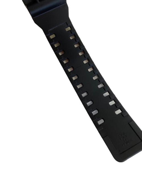 CASIO（カシオ）CASIO (カシオ) デジアナウォッチ ブラックの古着・服飾アイテム