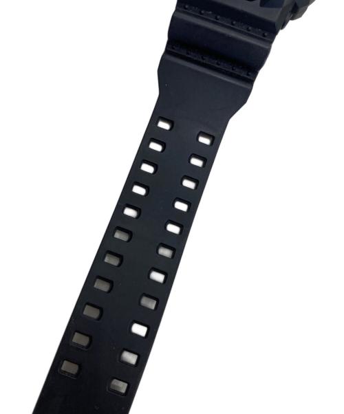 CASIO（カシオ）CASIO (カシオ) デジアナウォッチ ブラックの古着・服飾アイテム