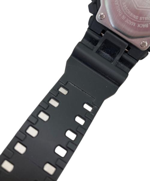 CASIO（カシオ）CASIO (カシオ) デジアナウォッチ ブラックの古着・服飾アイテム
