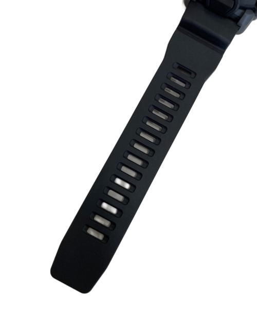CASIO（カシオ）CASIO (カシオ) デジアナ リストウォッチ ブラックの古着・服飾アイテム