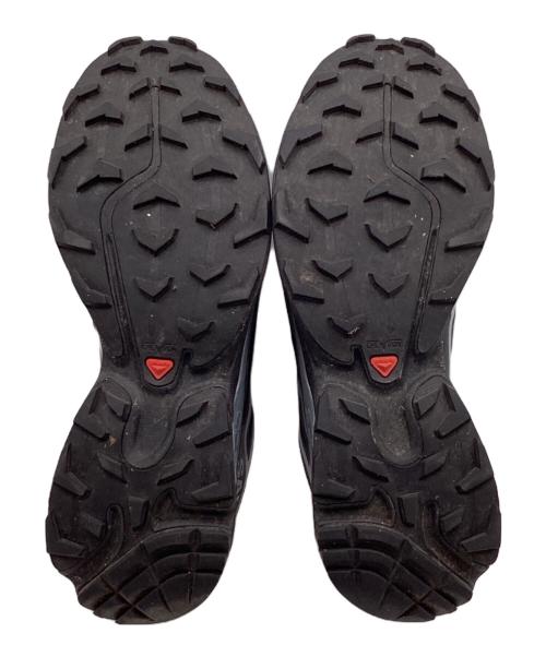 SALOMON（サロモン）SALOMON (サロモン) XT-6 GTX ブラック サイズ:27cmの古着・服飾アイテム