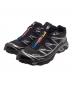 SALOMON（サロモン）の古着「XT-6 GTX」｜ブラック