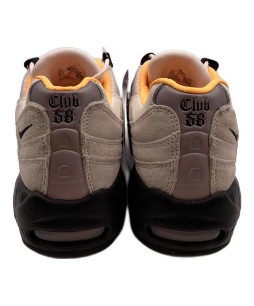 NIKE SB（ナイキエスビー）NIKE SB (ナイキエスビー) エアマックス95 