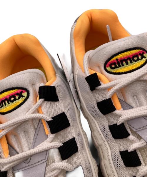 NIKE SB（ナイキエスビー）NIKE SB (ナイキエスビー) エアマックス95 