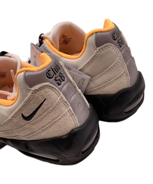 NIKE SB（ナイキエスビー）NIKE SB (ナイキエスビー) エアマックス95 