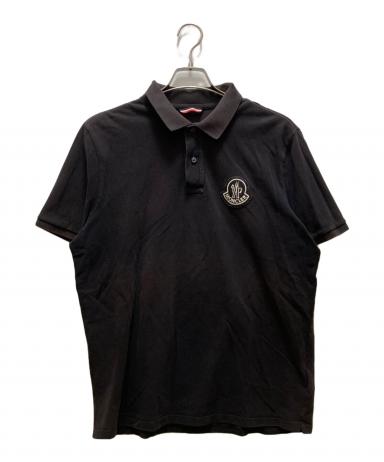 中古・古着通販】MONCLER (モンクレール) GENIUS 2 1952 MAGLIA POLO