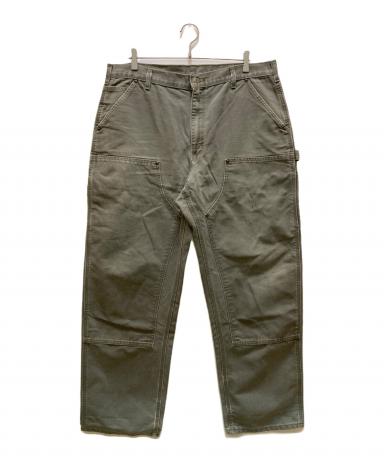中古・古着通販】CarHartt (カーハート) ダブルニーダックペインター