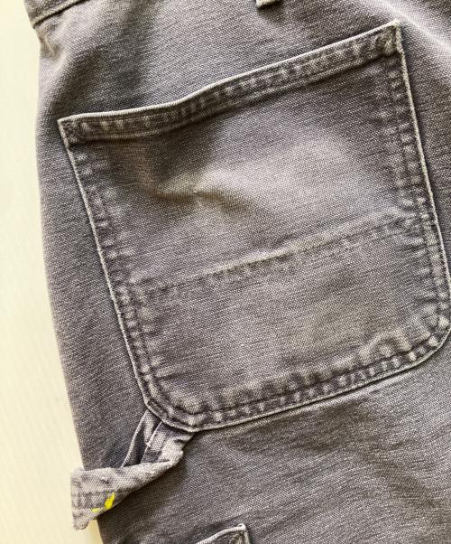 CarHartt（カーハート）CarHartt (カーハート) 00sダックペインターパンツ ネイビー サイズ:40×32の古着・服飾アイテム
