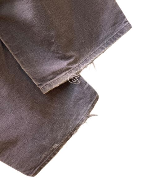 CarHartt（カーハート）CarHartt (カーハート) 00sダックペインターパンツ ネイビー サイズ:40×32の古着・服飾アイテム