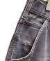 中古・古着 CarHartt (カーハート) 00sダックペインターパンツ ネイビー サイズ:40×32：18000円
