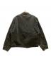 CarHartt (カーハート) デトロイトジャケット モスグリーン サイズ:XL：80000円