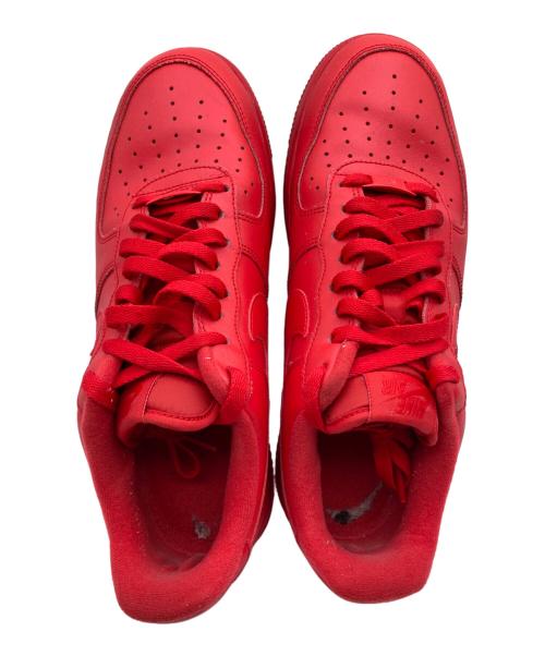 NIKE（ナイキ）NIKE (ナイキ) エアフォース1 ロー 