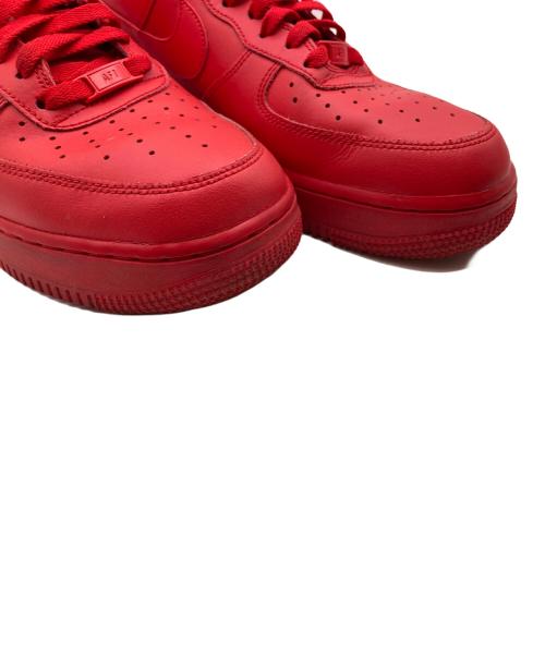 NIKE（ナイキ）NIKE (ナイキ) エアフォース1 ロー 