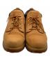 Timberland (ティンバーランド) ウォータープルーフ オックスフォード4ホールシューズ ベージュ サイズ:27：8000円