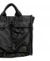 PORTER (ポーター) PXタンカー 2WAYトートバッグ S ブラック：36000円