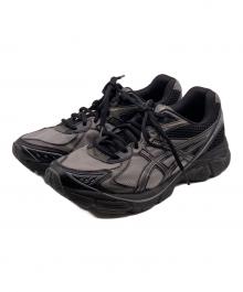 asics×ABOVE THE CLOUDS（アシックス×アバーヴ ザ クラウズ）の古着「GT-2160 "Black"」｜グレー