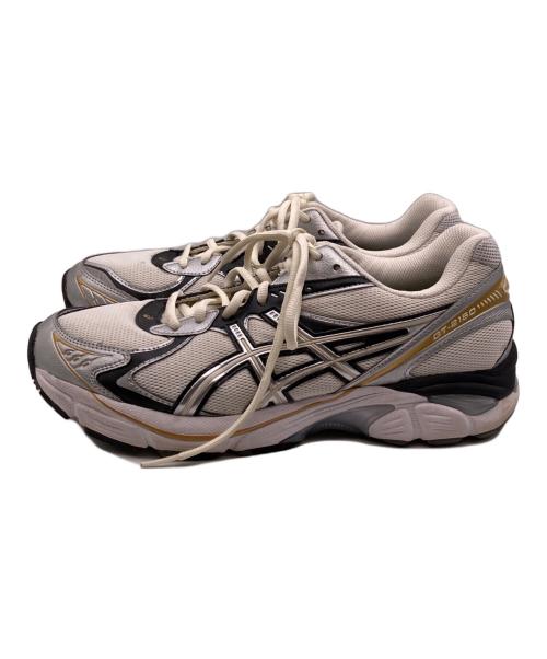 asics（アシックス）asics (アシックス) GT-2160 ホワイト サイズ:２７の古着・服飾アイテム