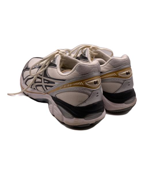 asics（アシックス）asics (アシックス) GT-2160 ホワイト サイズ:２７の古着・服飾アイテム