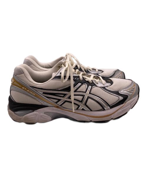 asics（アシックス）asics (アシックス) GT-2160 ホワイト サイズ:２７の古着・服飾アイテム