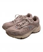 NEW BALANCEニューバランス）の古着「ML725BC」｜ベージュ