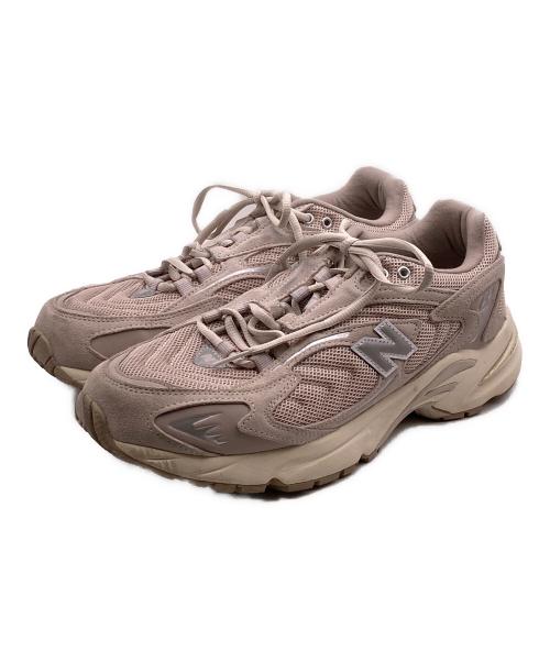 NEW BALANCE（ニューバランス）NEW BALANCE (ニューバランス) ML725BC ベージュ サイズ:２７の古着・服飾アイテム