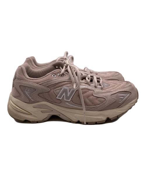 NEW BALANCE（ニューバランス）NEW BALANCE (ニューバランス) ML725BC ベージュ サイズ:２７の古着・服飾アイテム