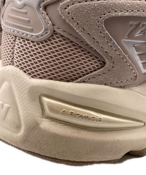 NEW BALANCE（ニューバランス）NEW BALANCE (ニューバランス) ML725BC ベージュ サイズ:２７の古着・服飾アイテム